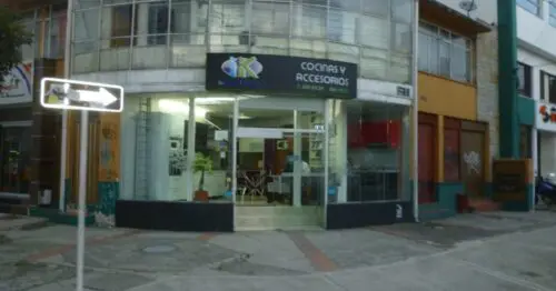 INTEGRAL KITCHEN SAN LUIS INTEGRAL KITCHEN SAN LUIS